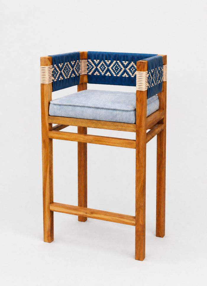 Ojo de Dios – Agua